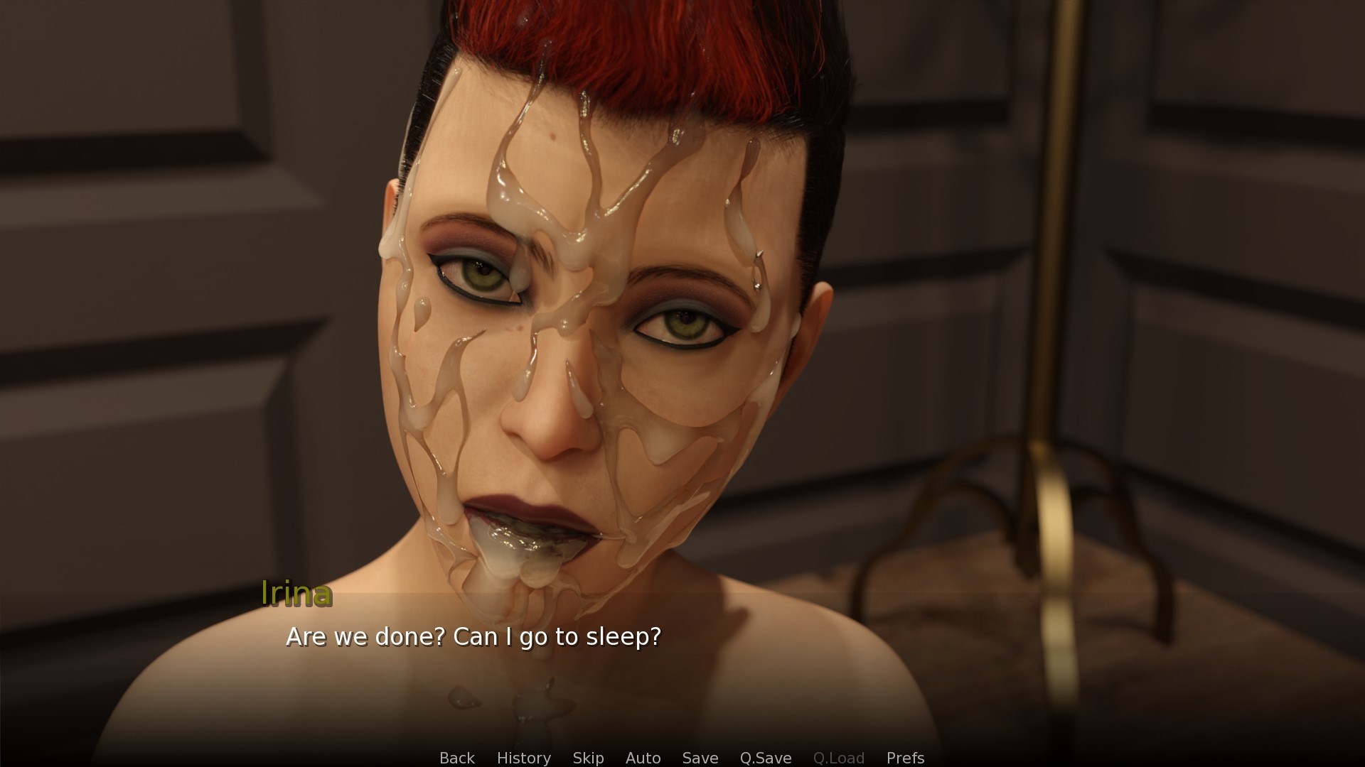 The Tennis Master screenshot 6