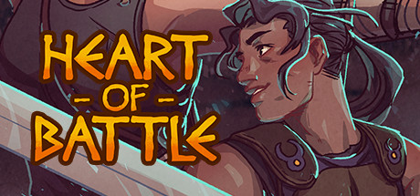 Heart of Battle — Steam header