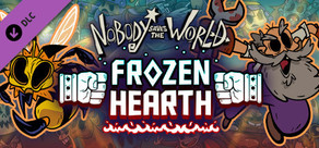 Nobody Saves the World - Frozen Hearth
