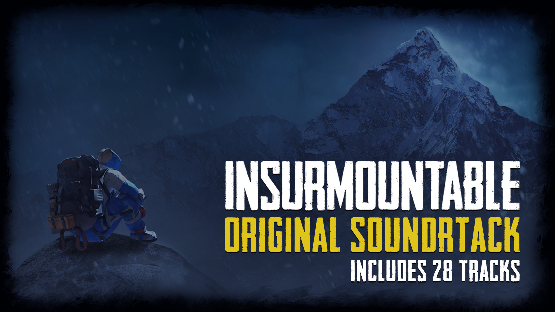 Insurmountable - Soundtrack screenshot 1