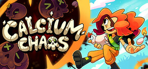 Calcium Chaos