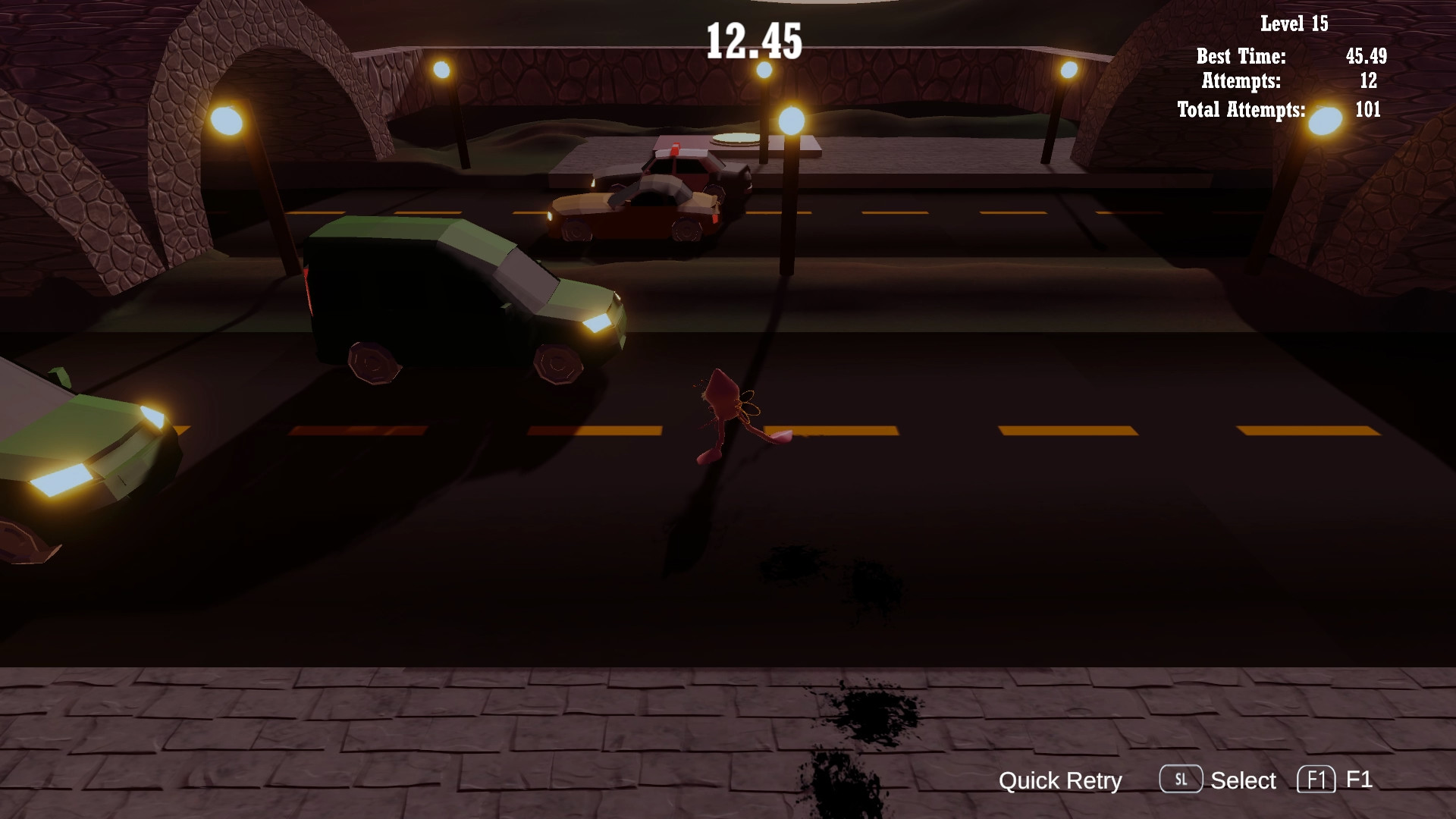 Wibble screenshot 9