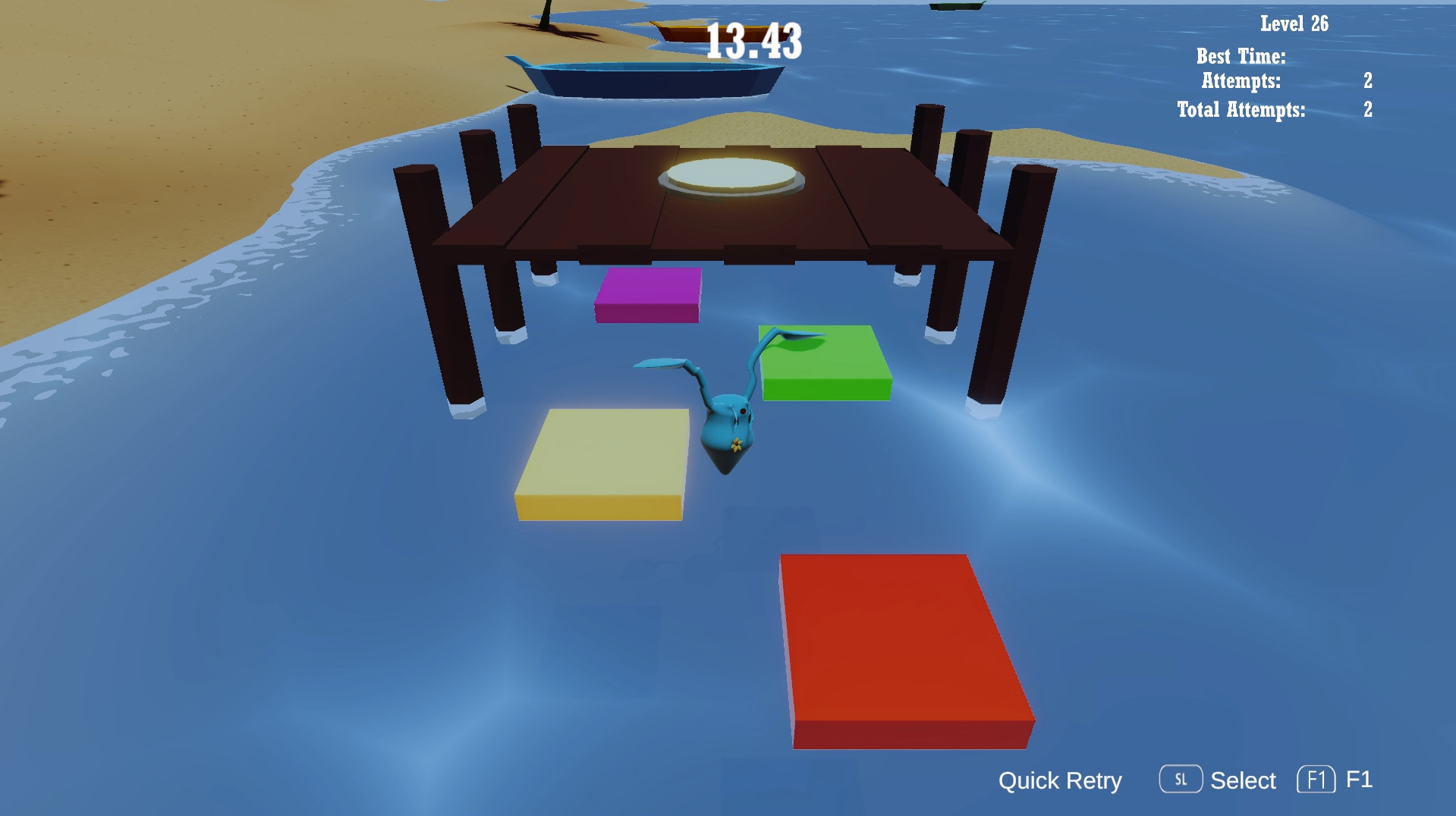 Wibble screenshot 3