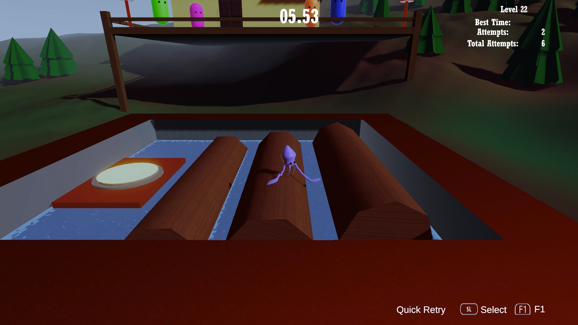 Wibble screenshot 4
