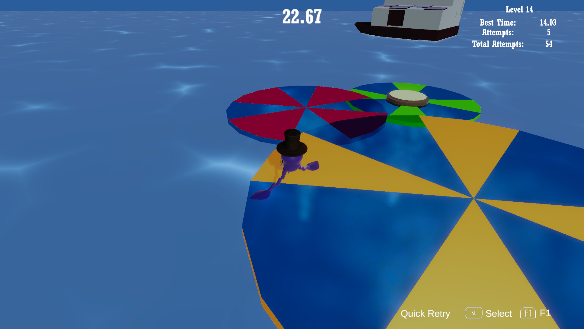 Wibble screenshot 11
