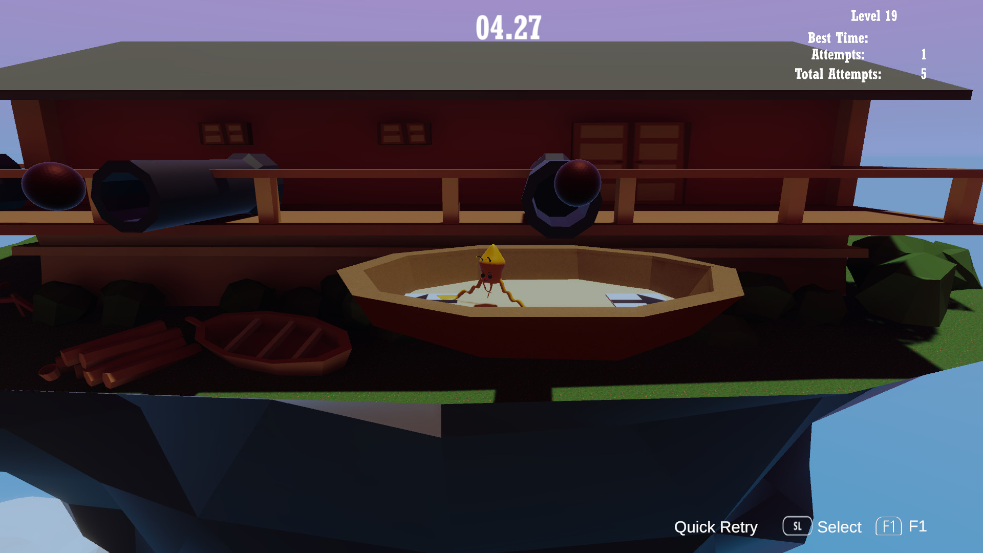 Wibble screenshot 1