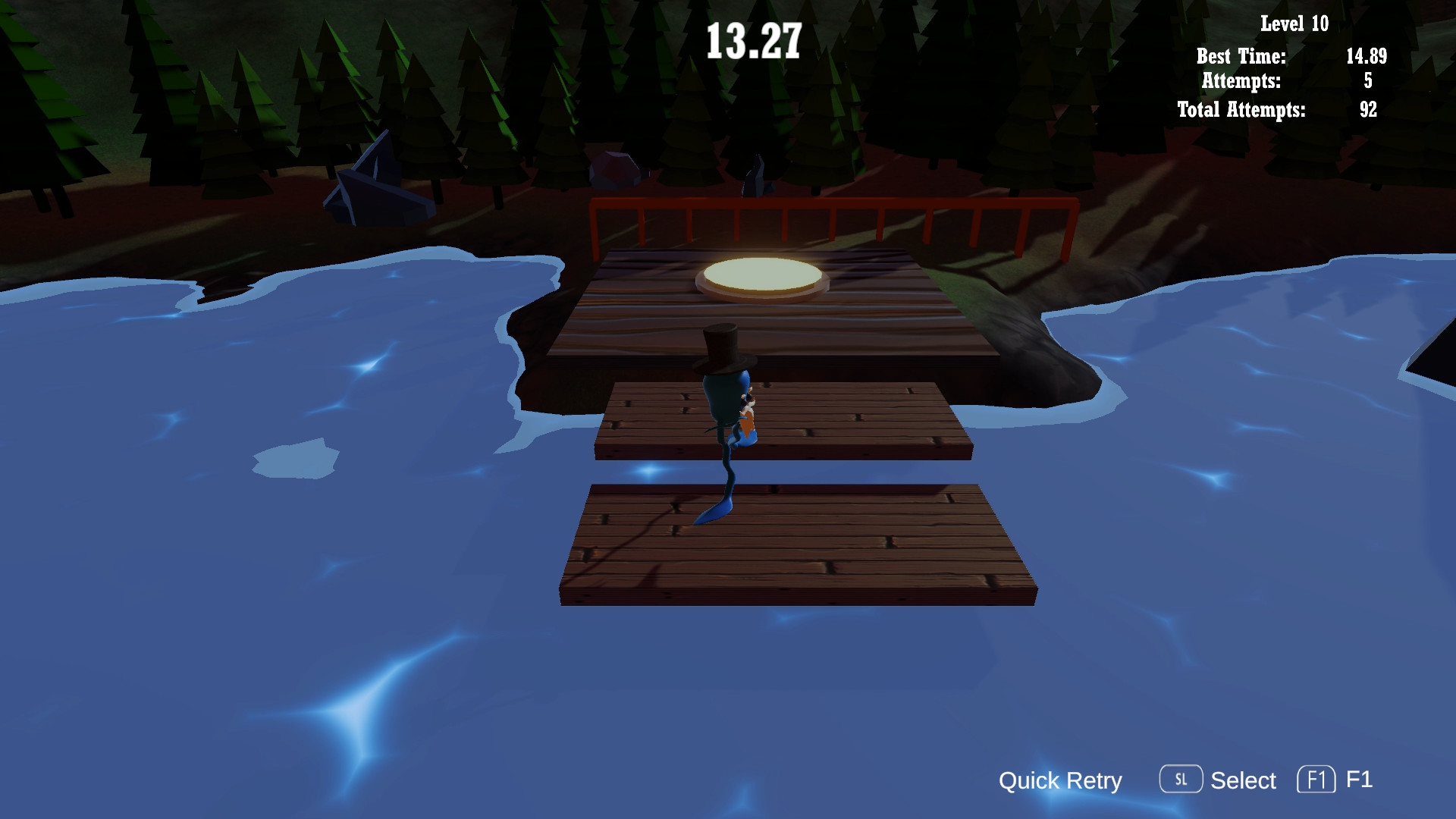 Wibble screenshot 8