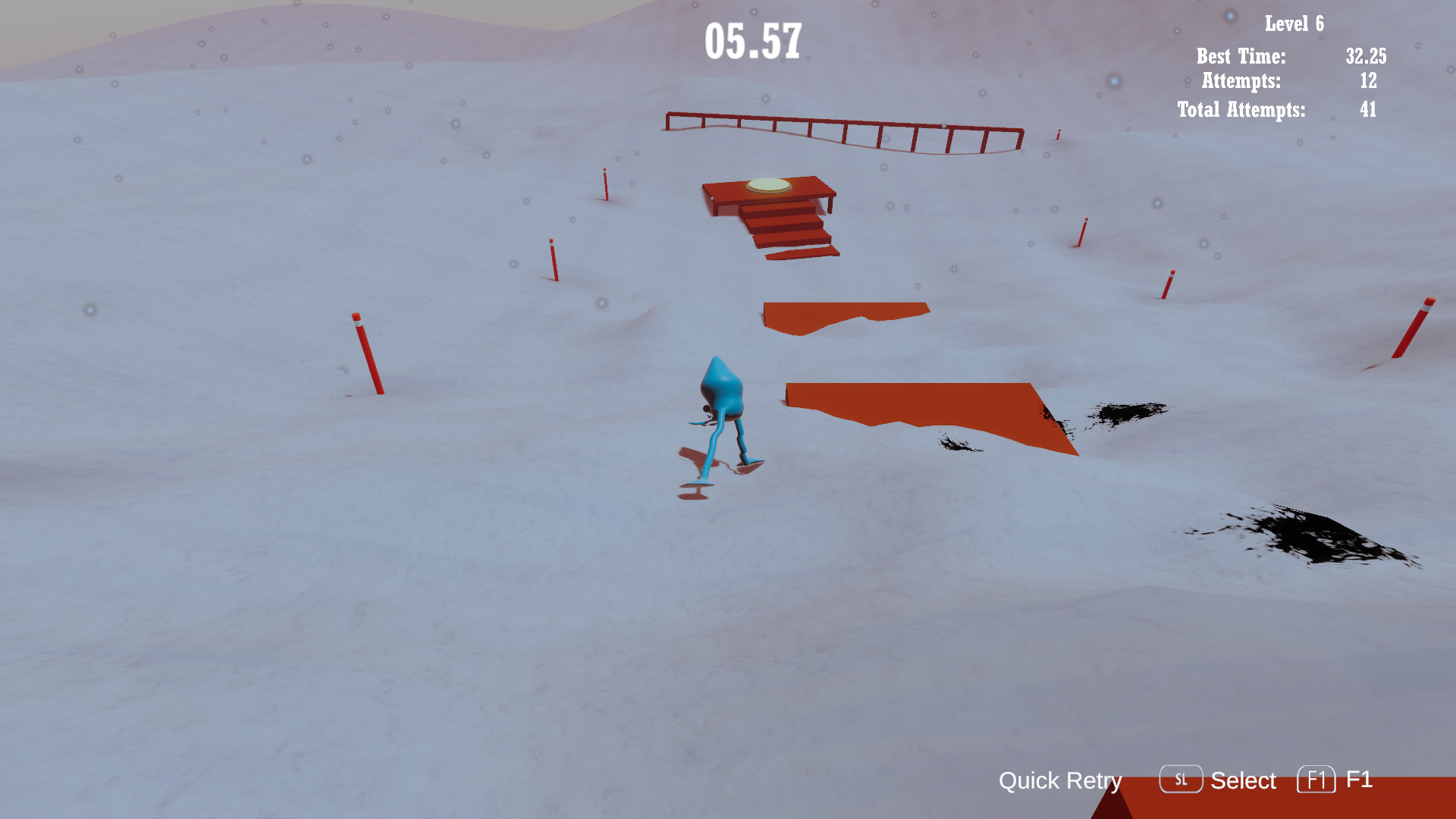Wibble screenshot 7
