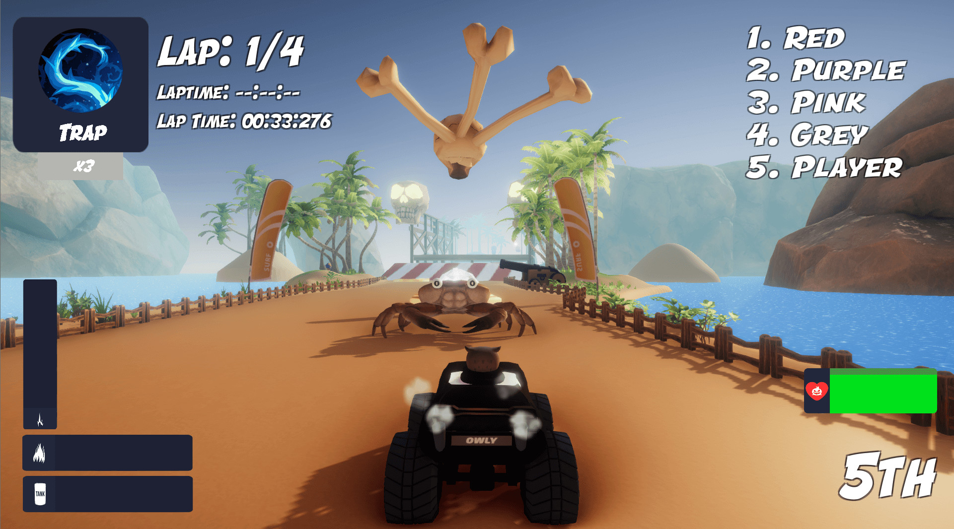 Costume Clash screenshot 1