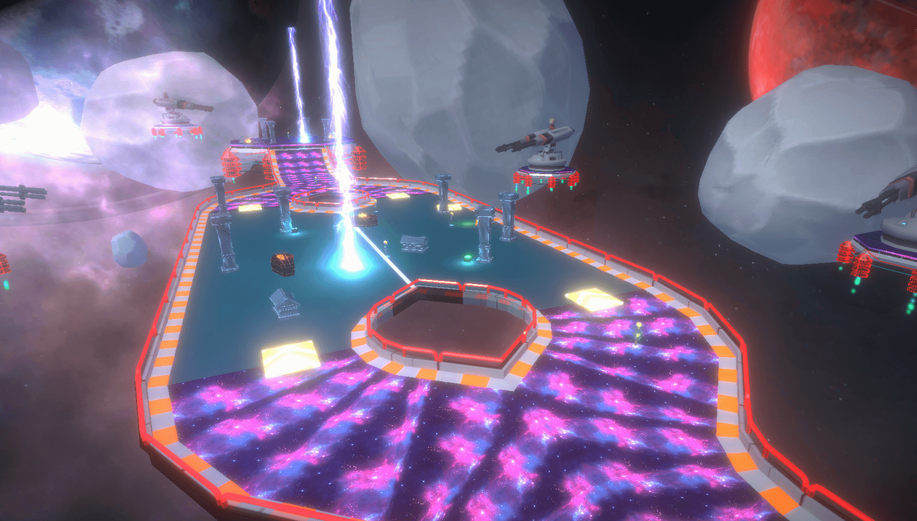 Costume Clash screenshot 2