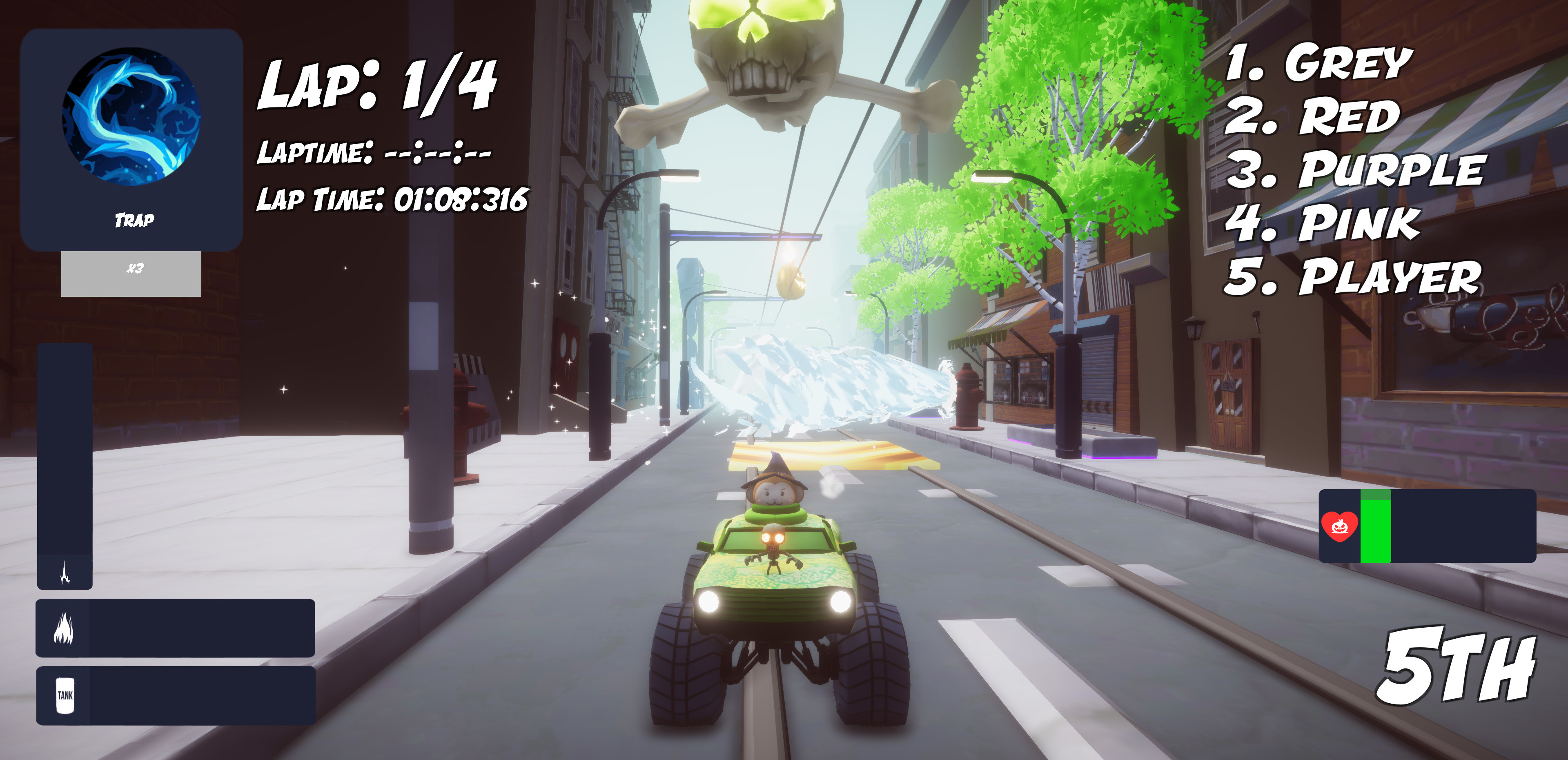 Costume Clash screenshot 4