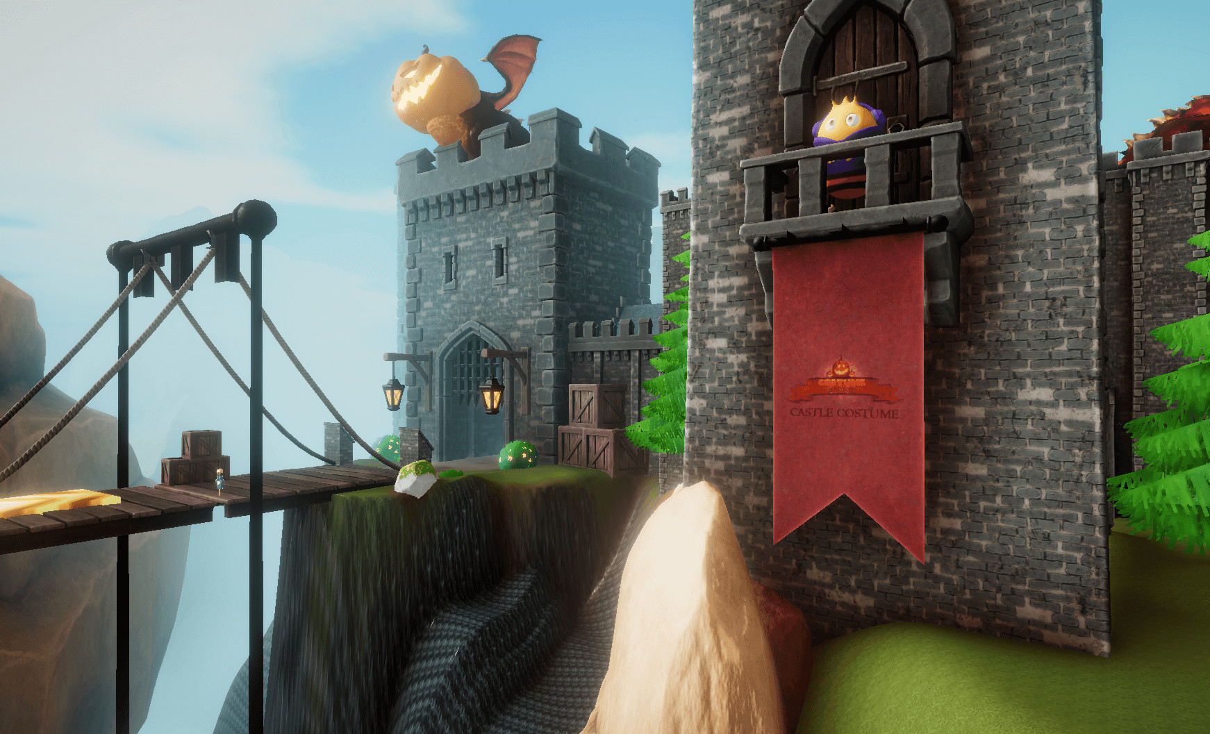 Costume Clash screenshot 3