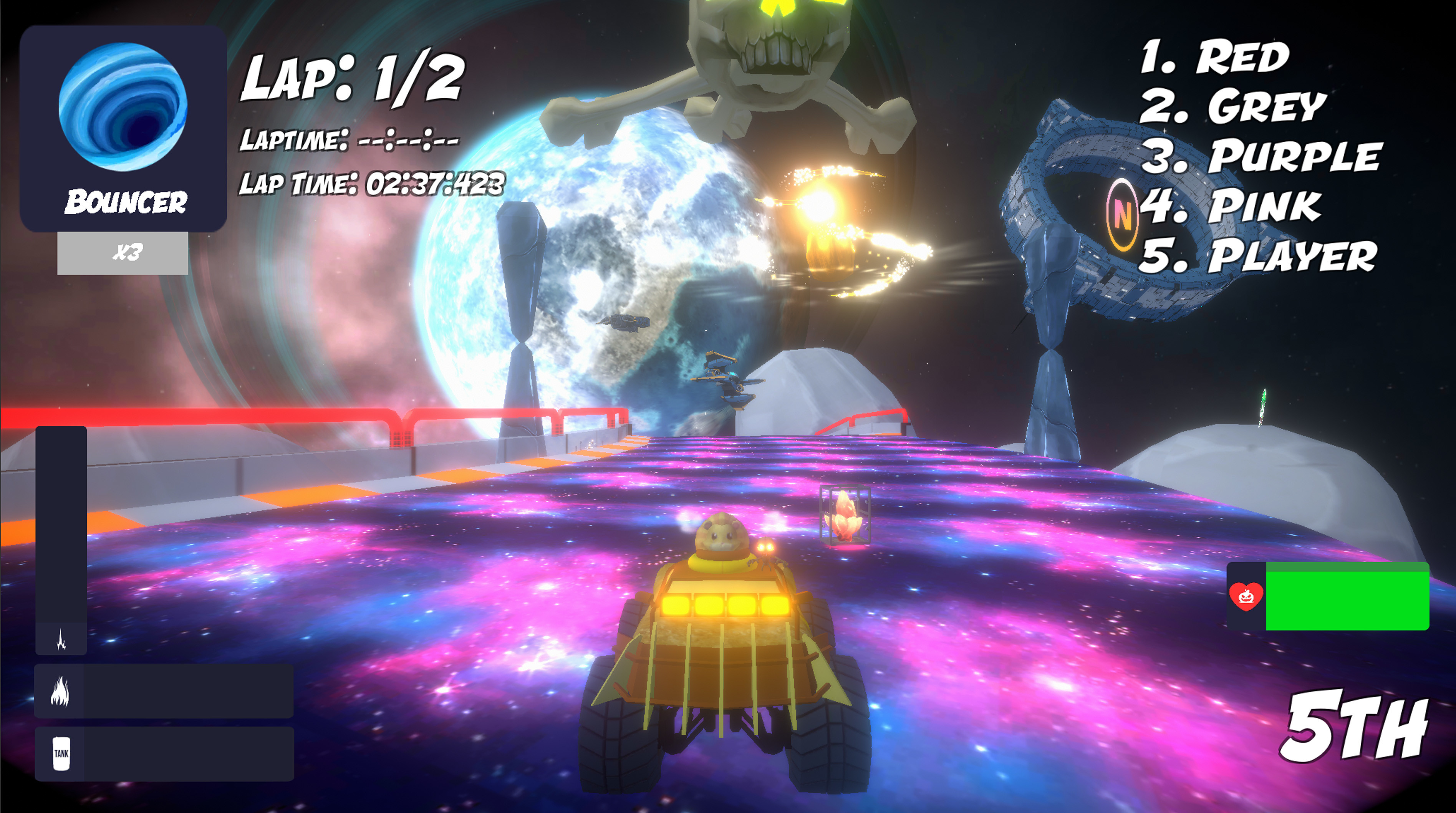 Costume Clash screenshot 5