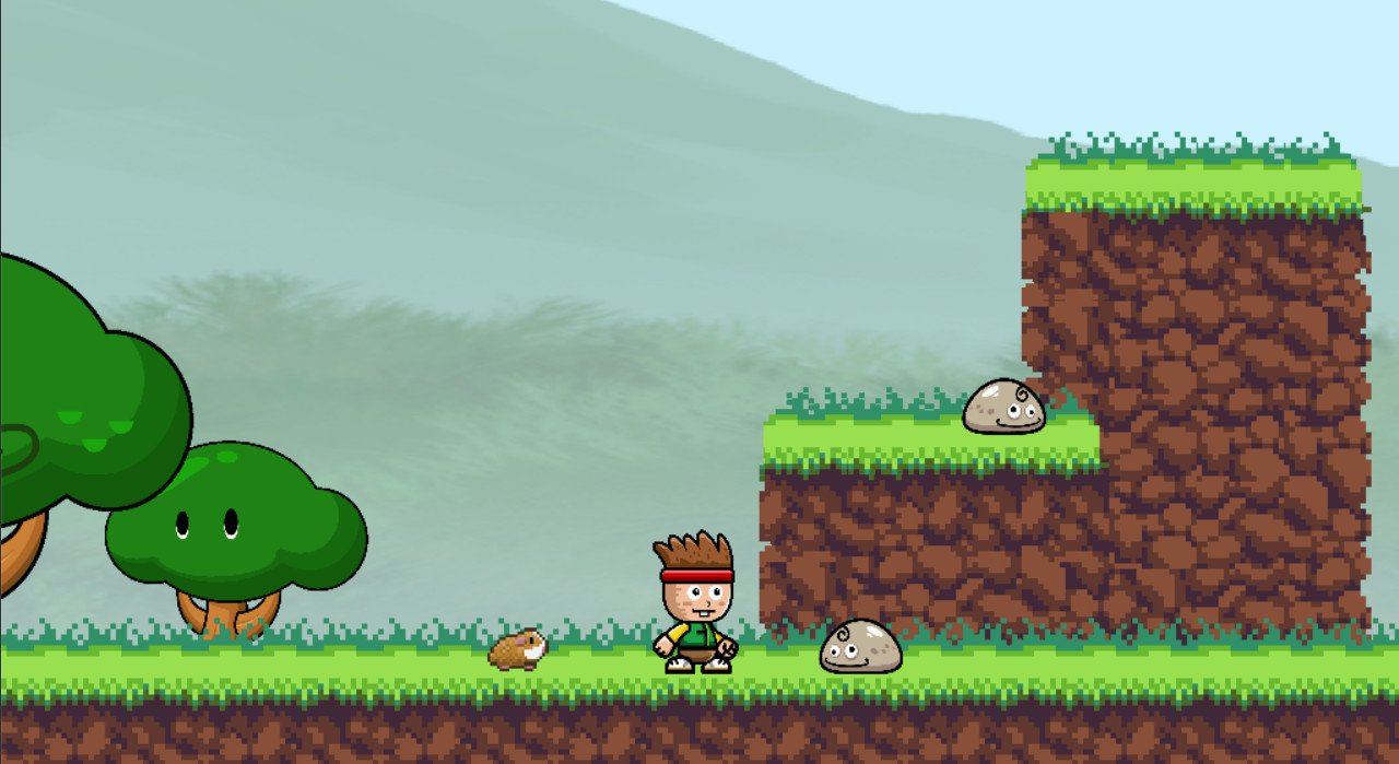 This is a game screenshot 3