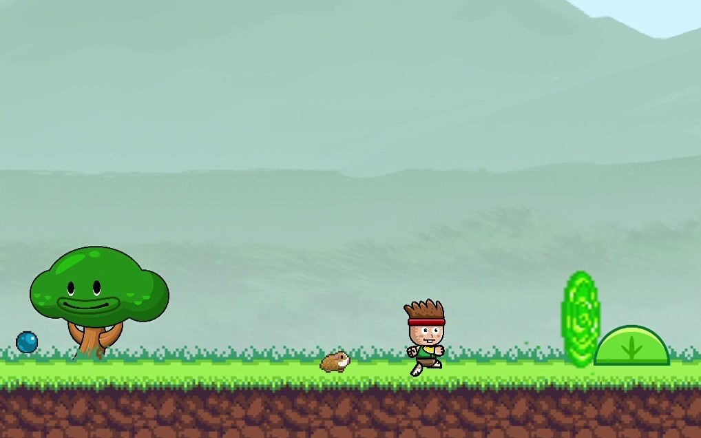 This is a game screenshot 2