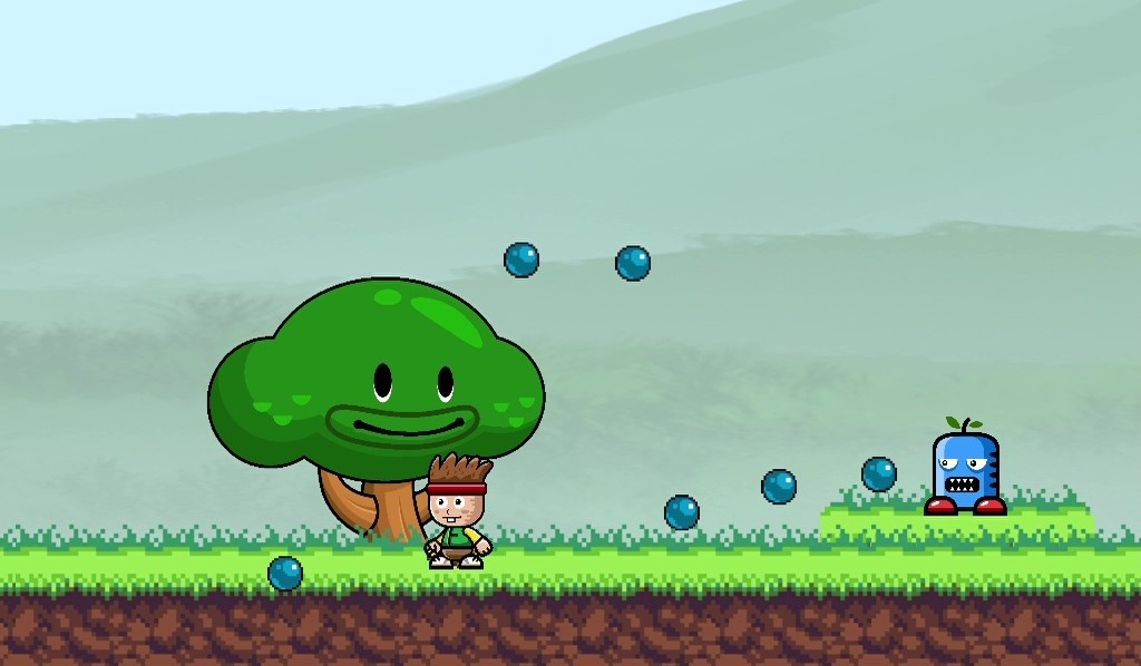 This is a game screenshot 5