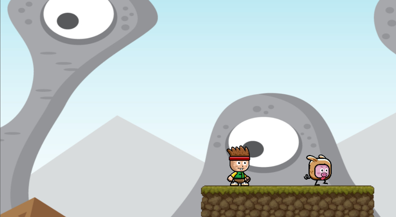 This is a game screenshot 1