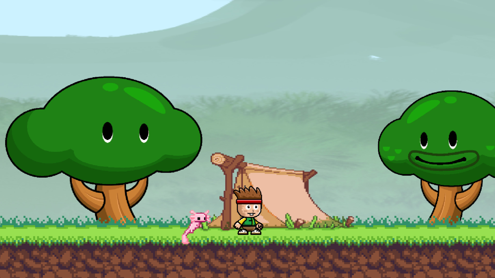 This is a game screenshot 7