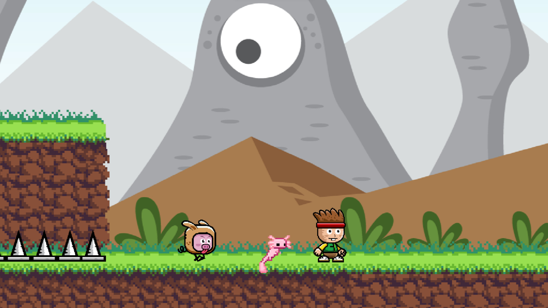 This is a game screenshot 4