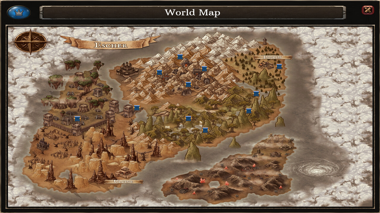 Dungeoneer screenshot 12