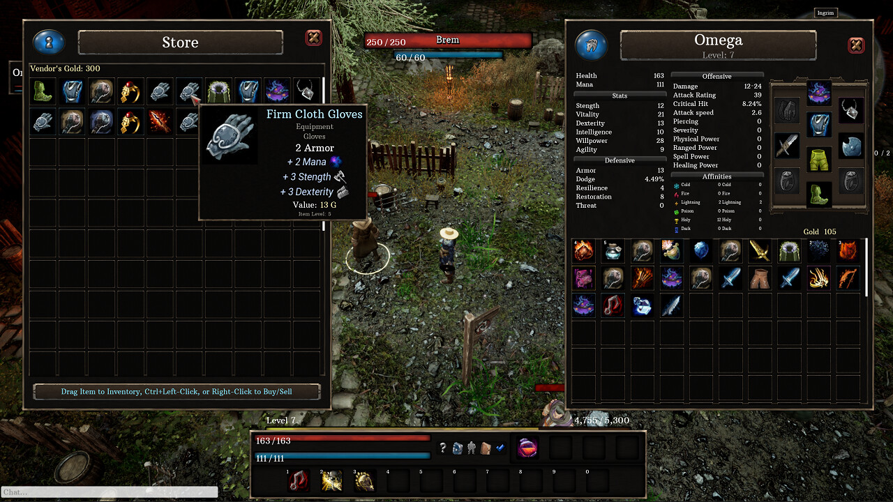 Dungeoneer screenshot 9