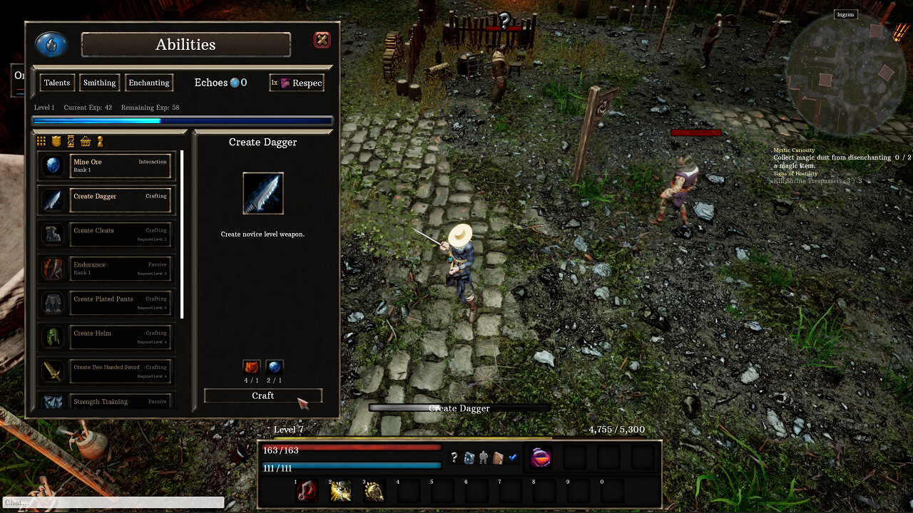 Dungeoneer screenshot 10