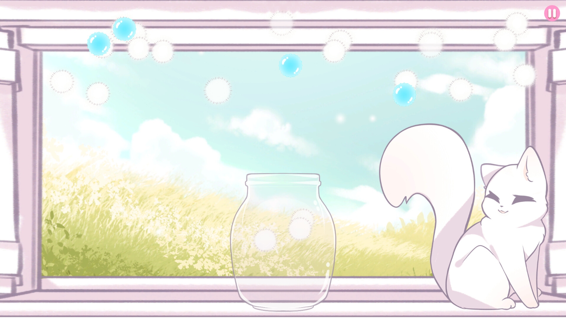 Fluff screenshot 2