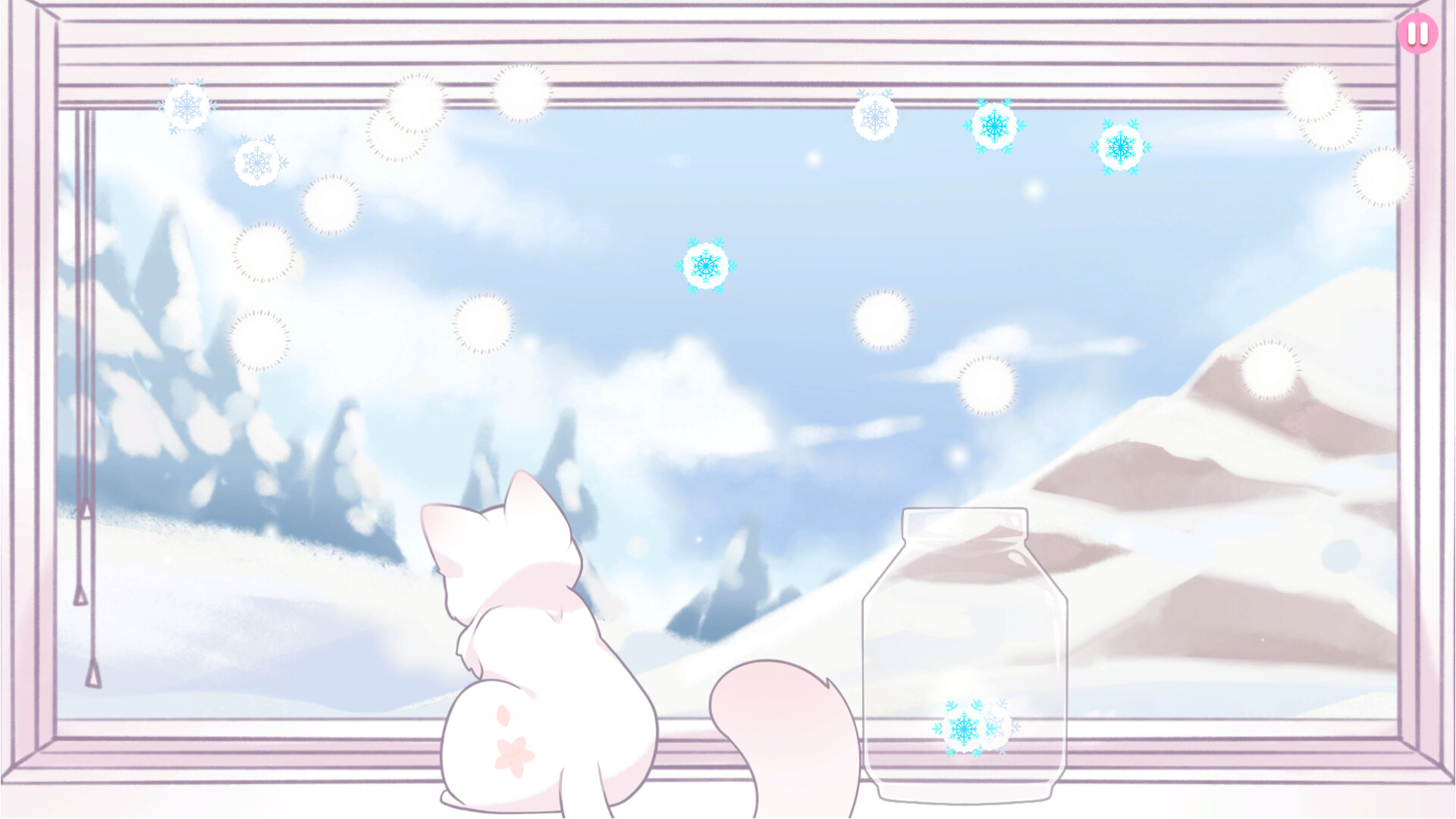 Fluff screenshot 4