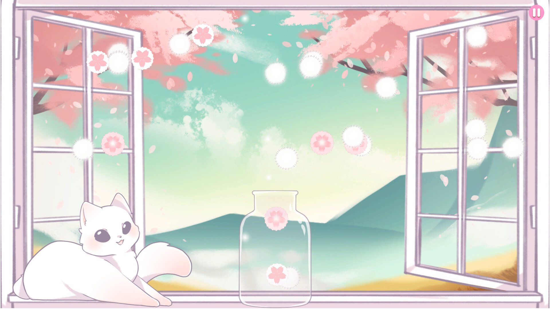 Fluff screenshot 5