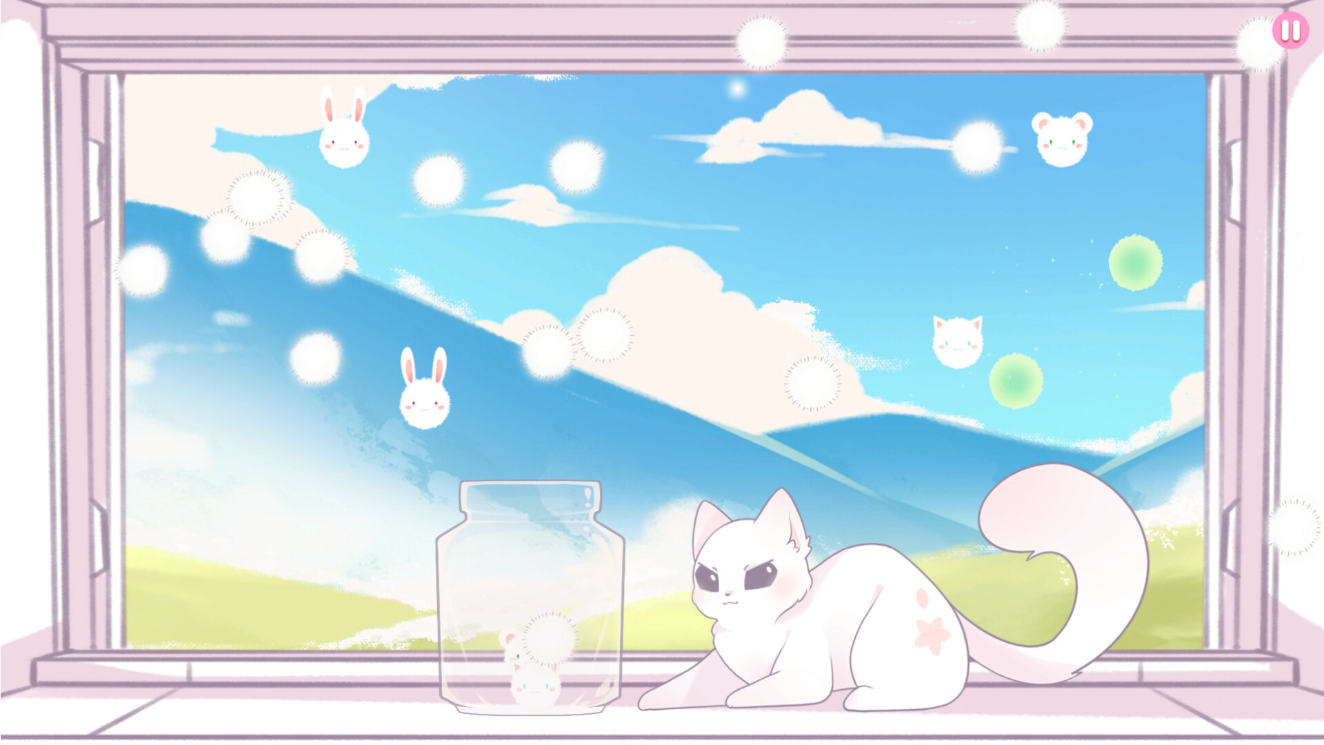 Fluff screenshot 3