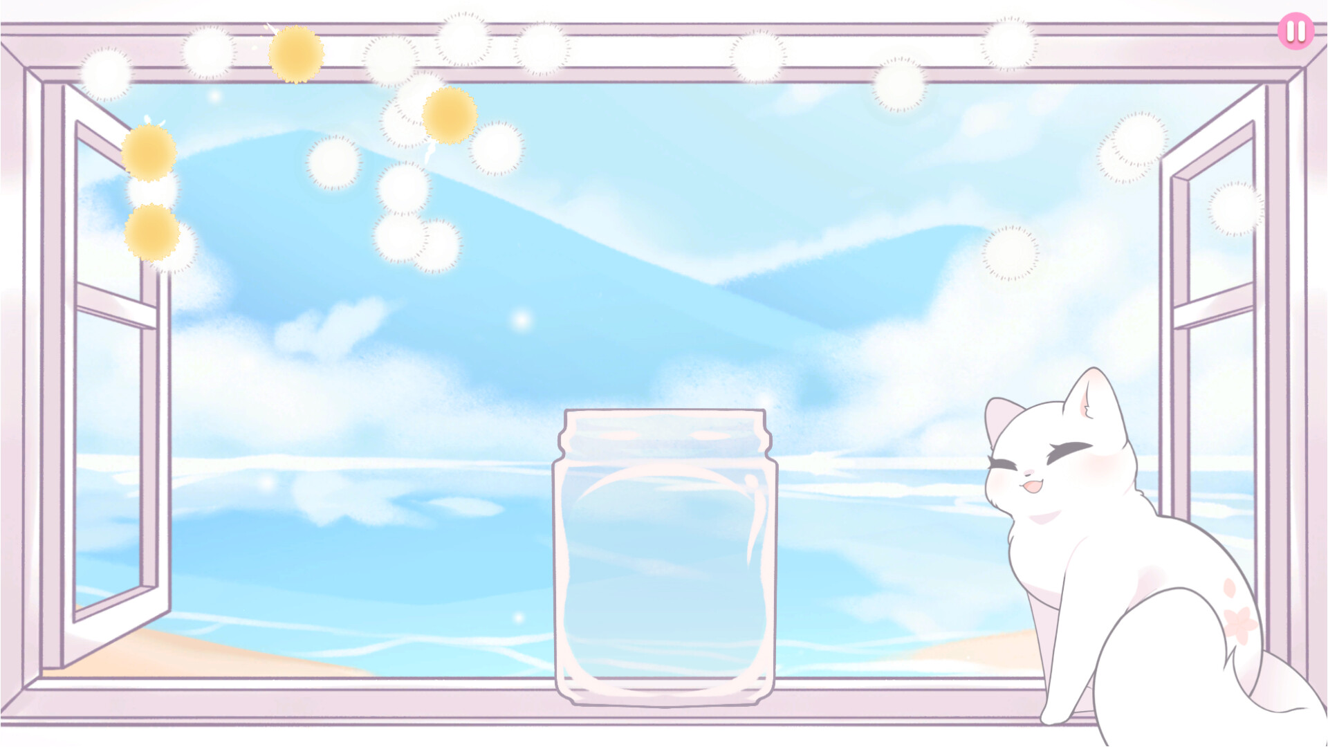 Fluff screenshot 1
