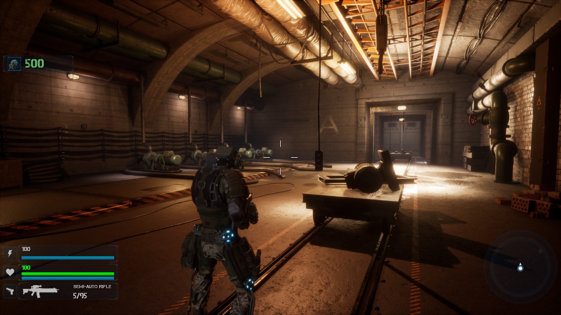 Volunteers screenshot 8