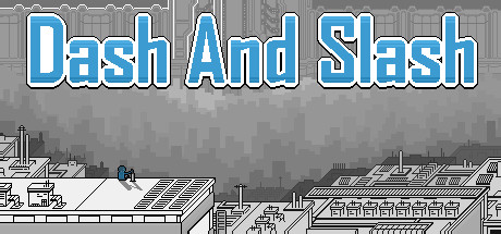Dash And Slash — Steam header