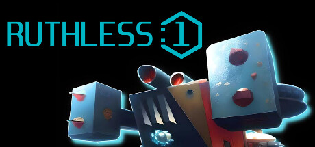 RUTHLESS:1 — Steam header
