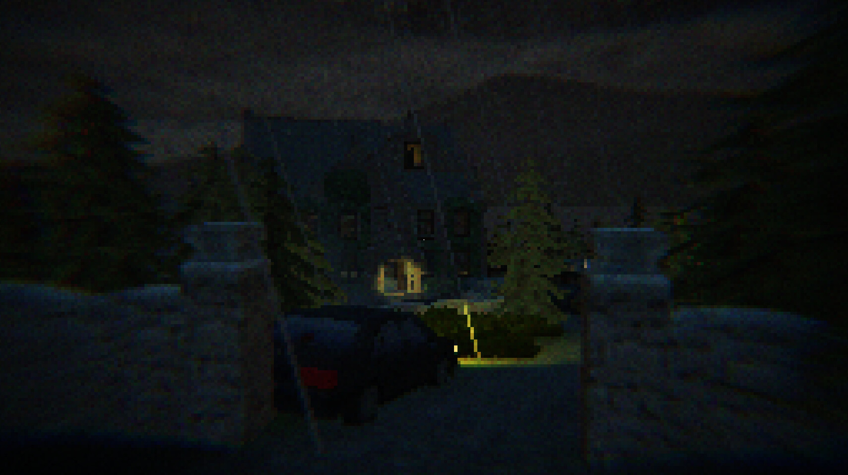Eschaton screenshot 5