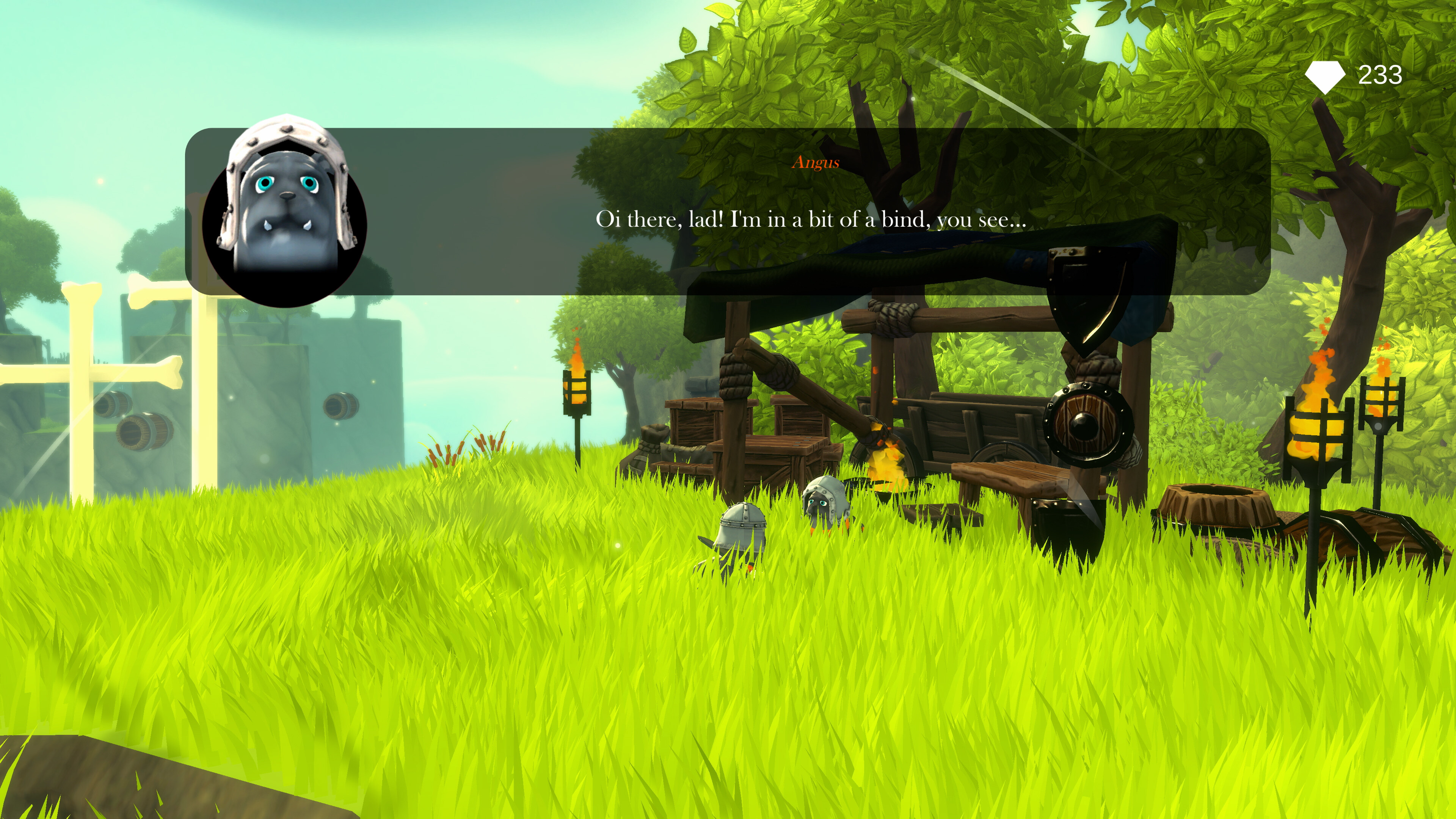 Braveboy screenshot 6