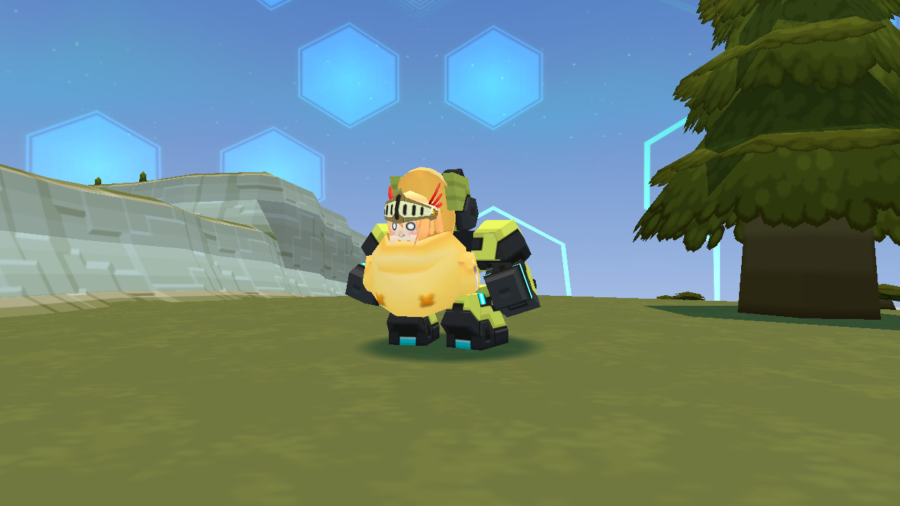 CBU Sylvia Pack screenshot 4
