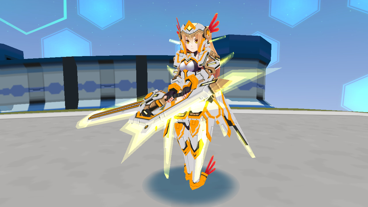 CBU Sylvia Pack screenshot 1