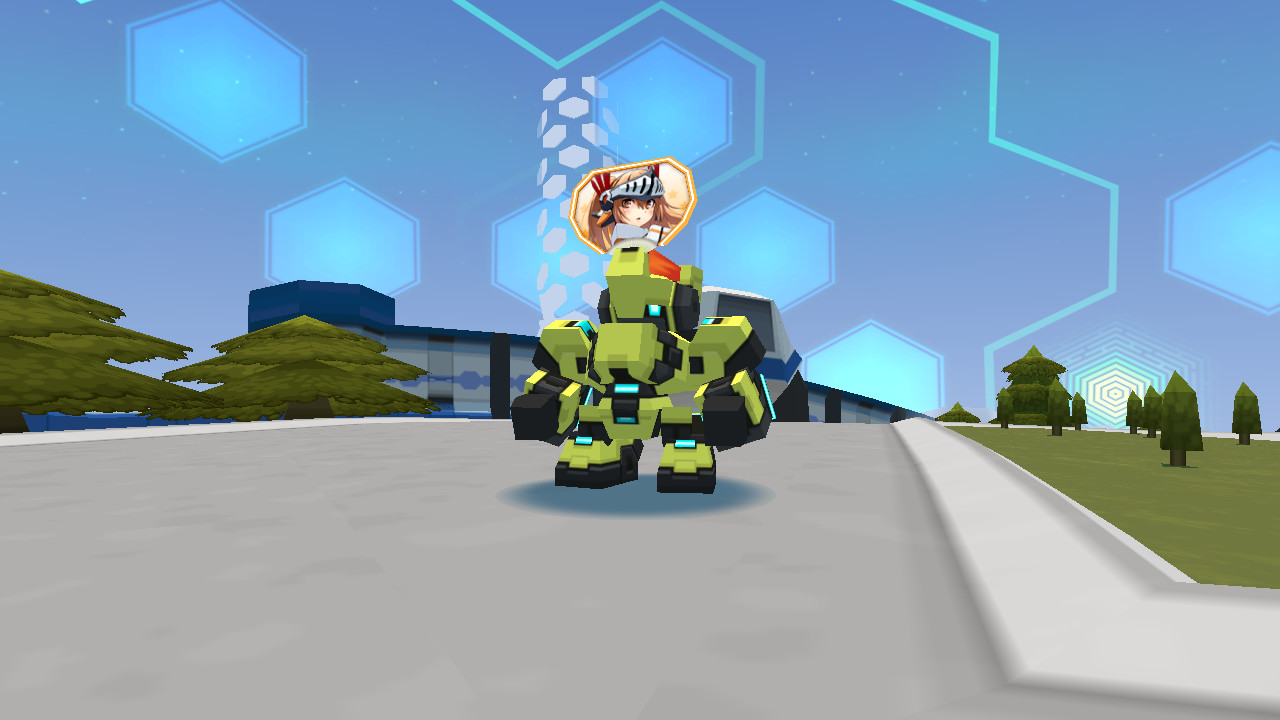 CBU Sylvia Pack screenshot 3