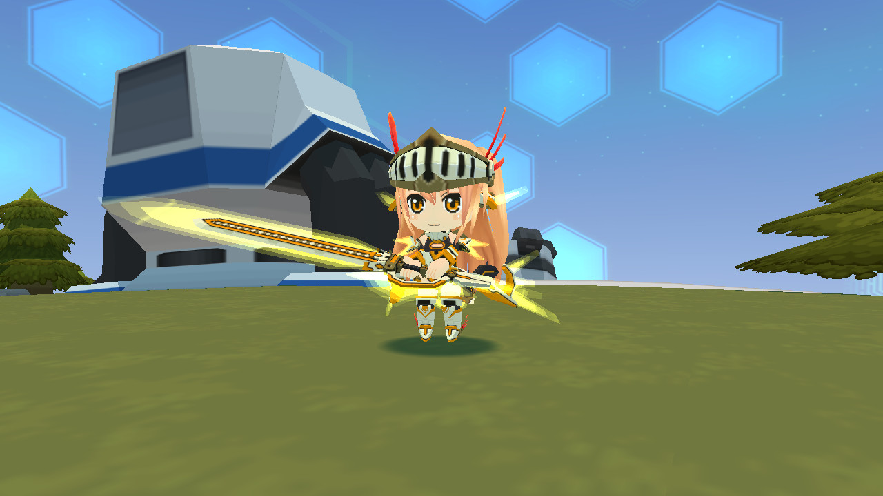 CBU Sylvia Pack screenshot 2