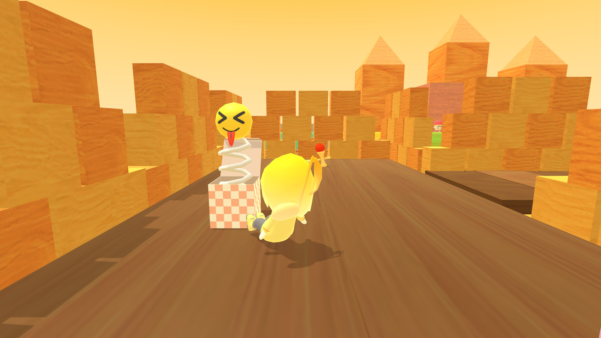 Sound Hidden Forest screenshot 5