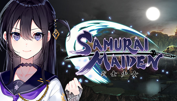 SAMURAI MAIDEN -武士少女-