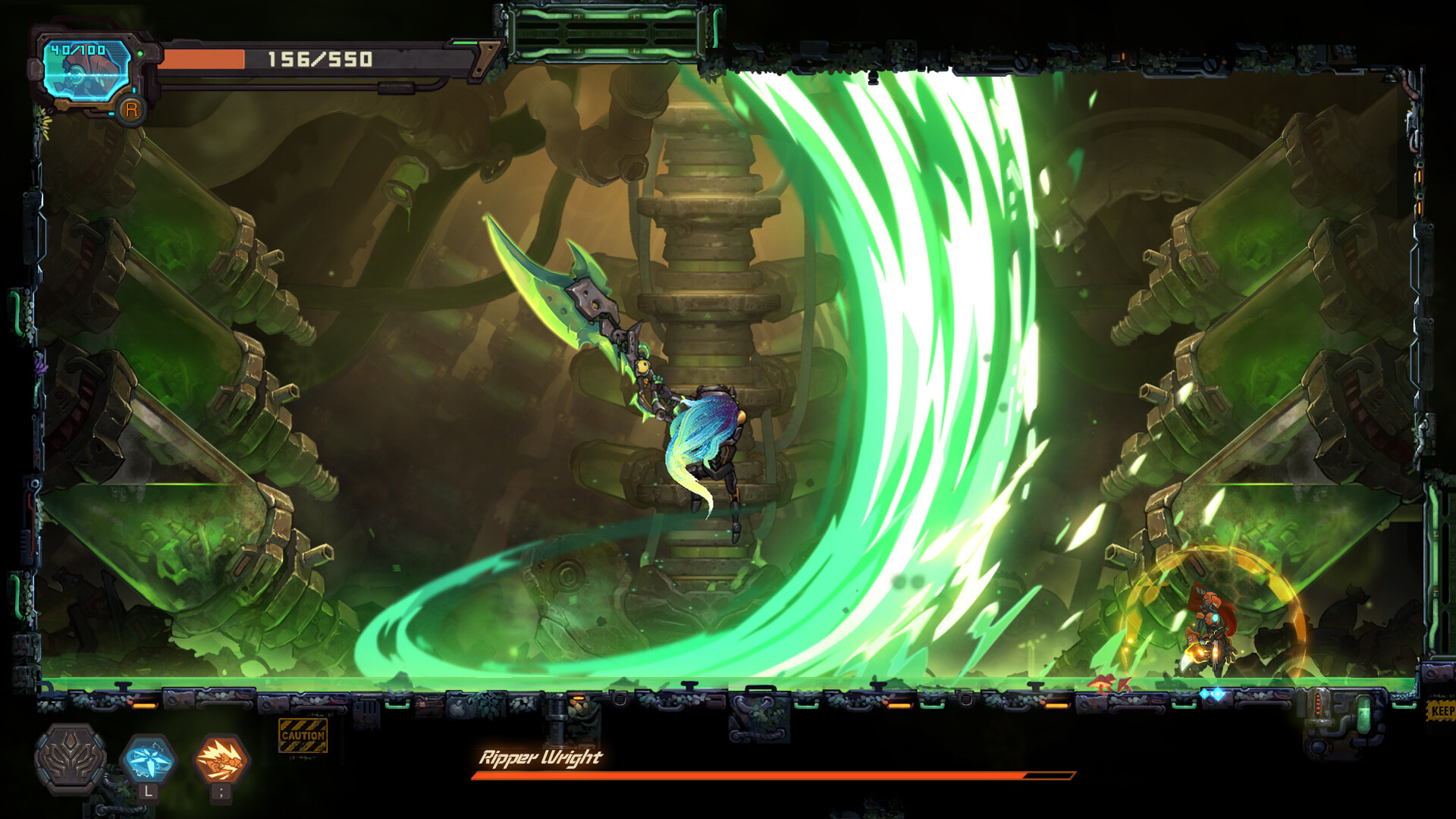 Oblivion Override screenshot 11