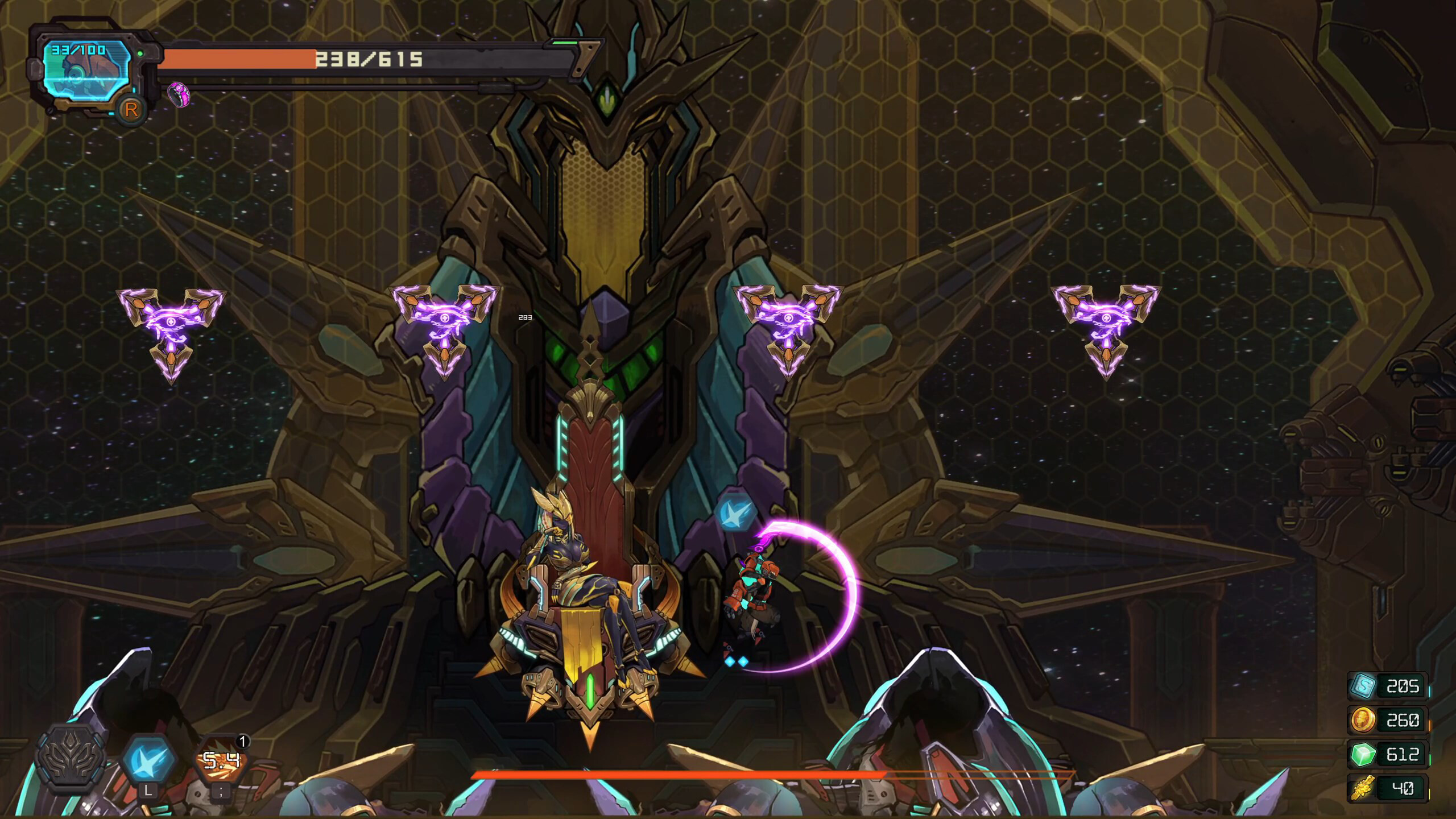 Oblivion Override screenshot 9