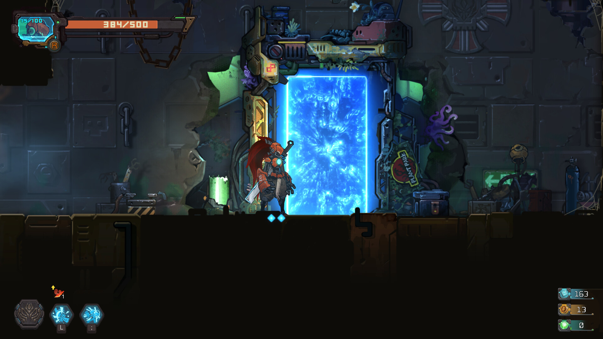 Oblivion Override screenshot 34