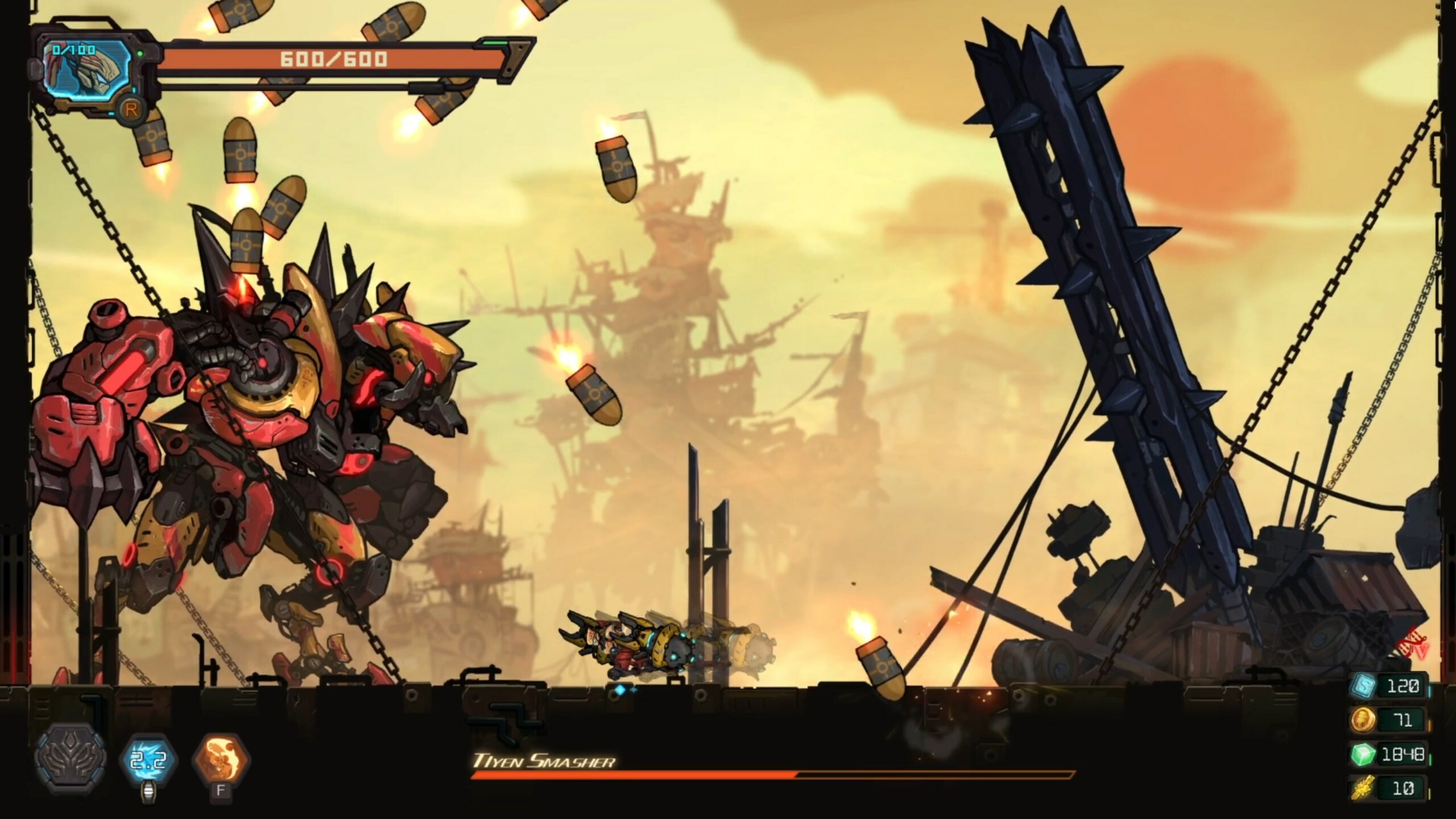 Oblivion Override screenshot 15