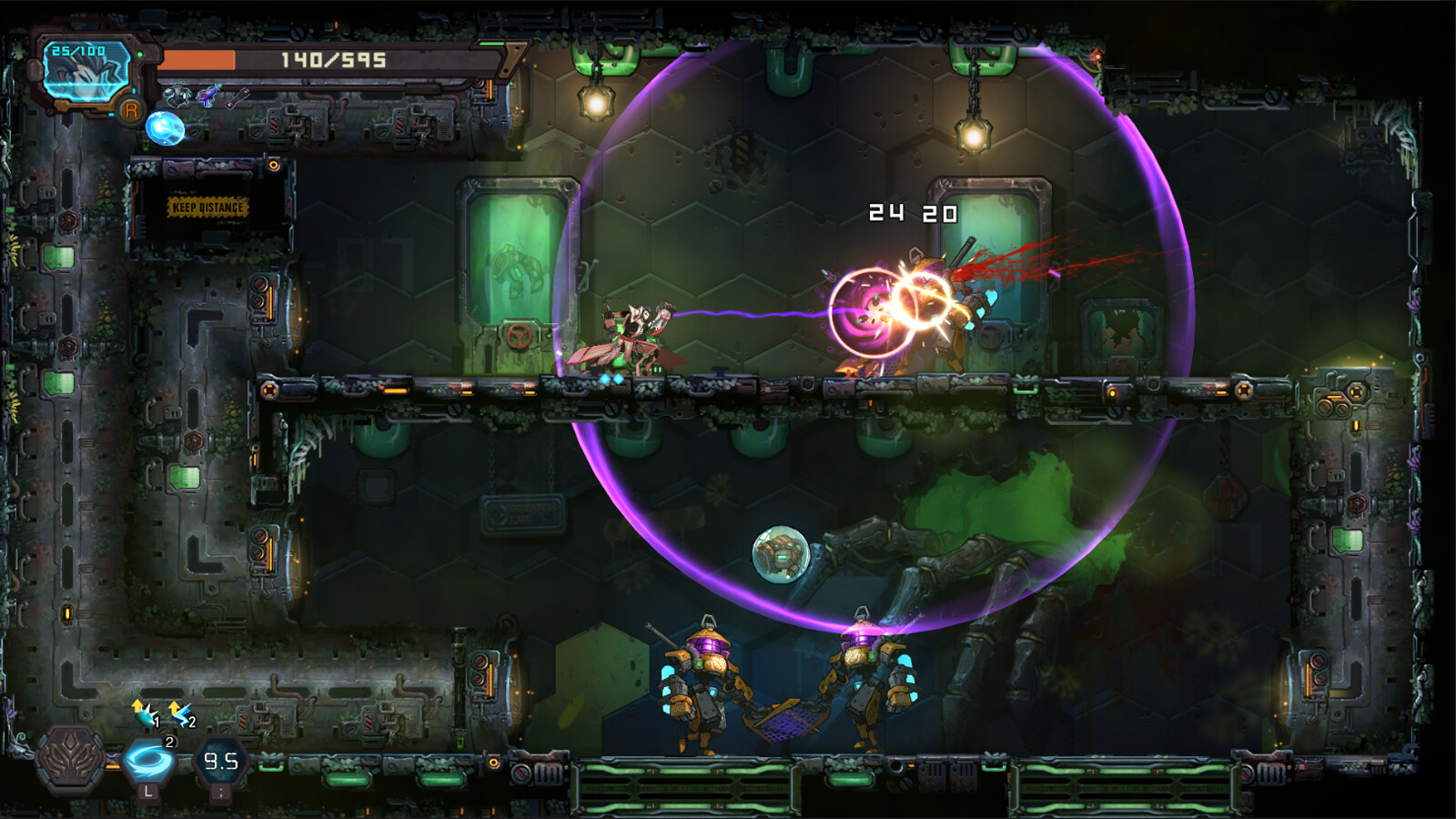 Oblivion Override screenshot 31