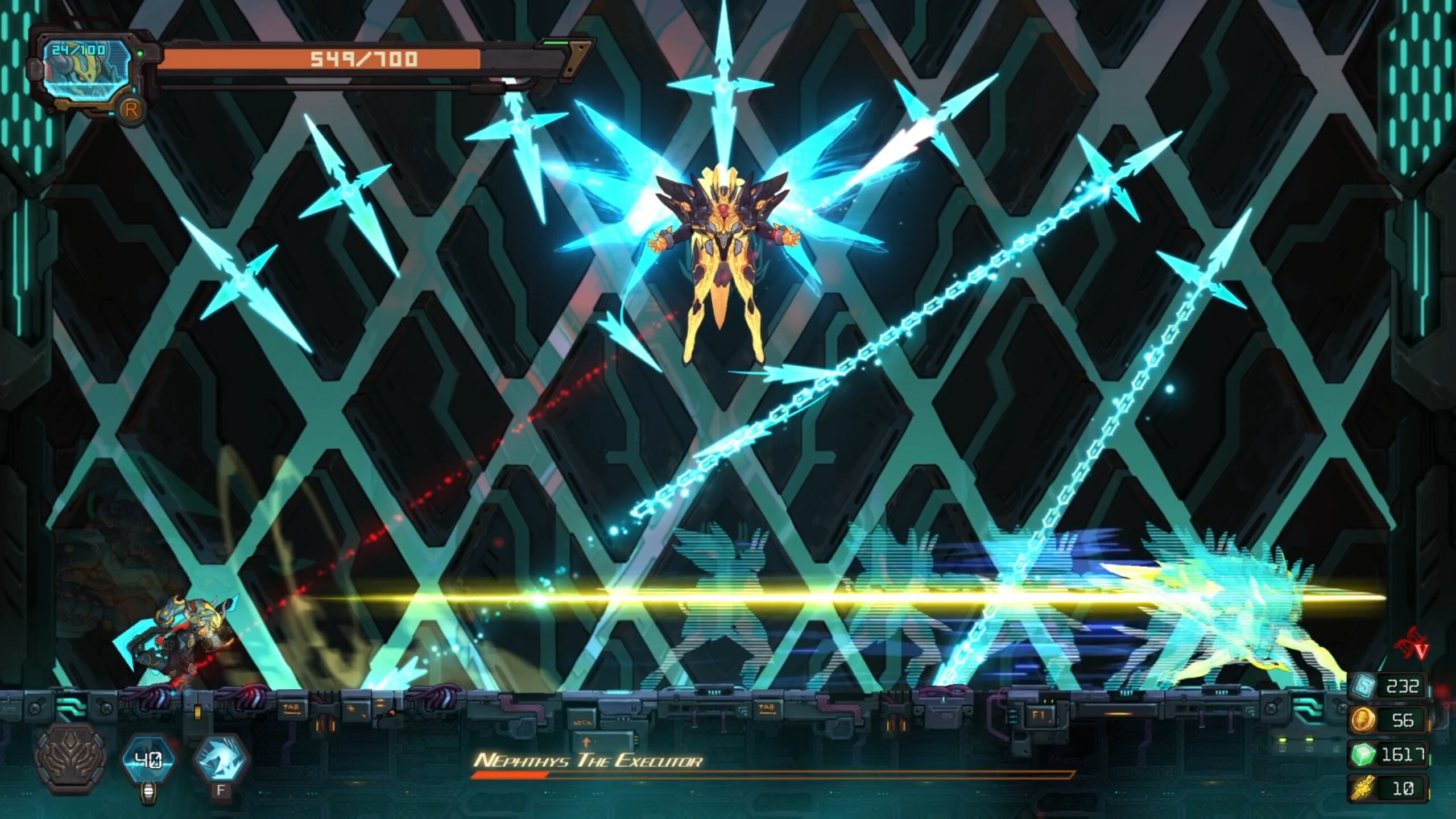 Oblivion Override screenshot 8