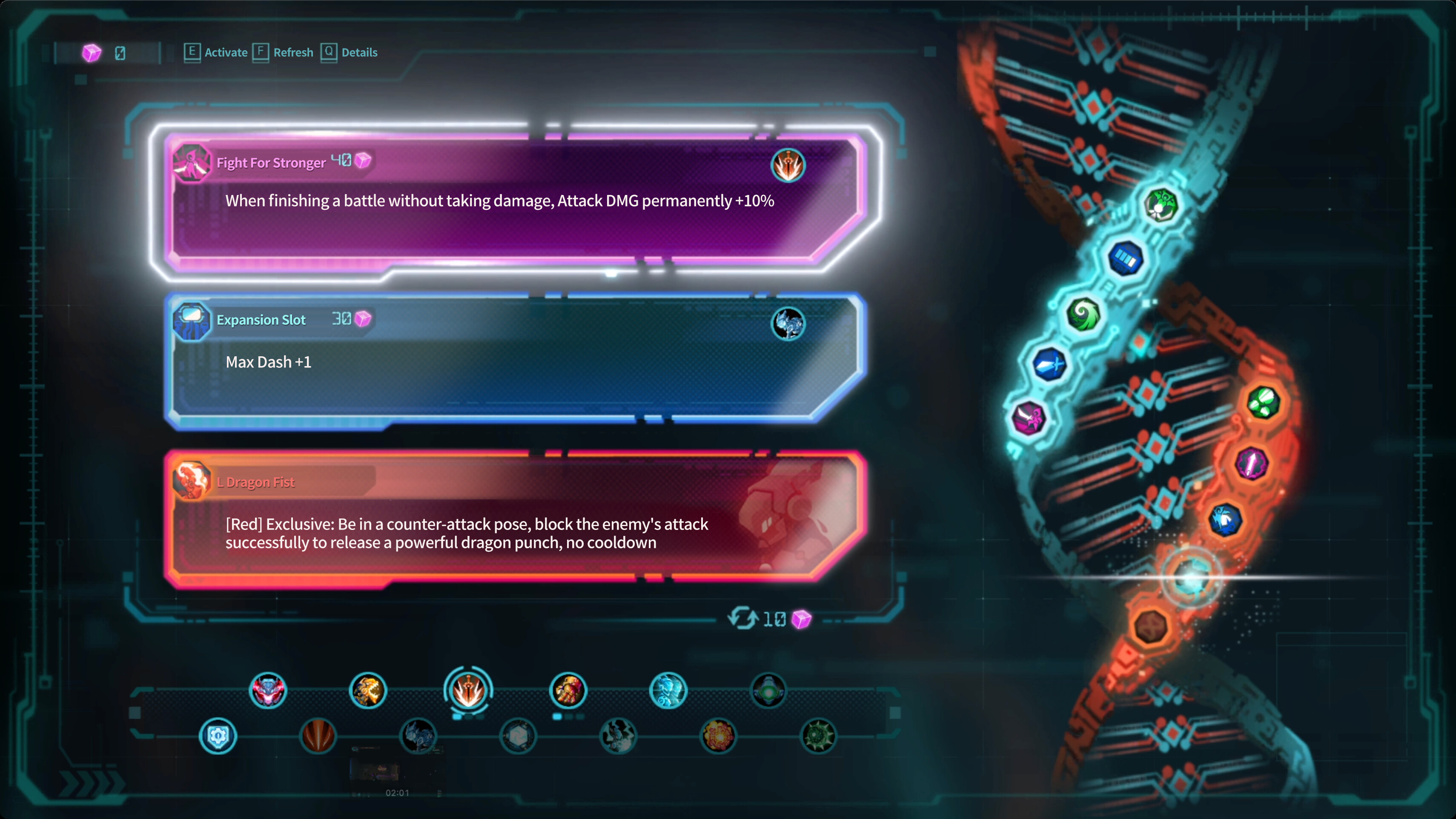 Oblivion Override screenshot 13