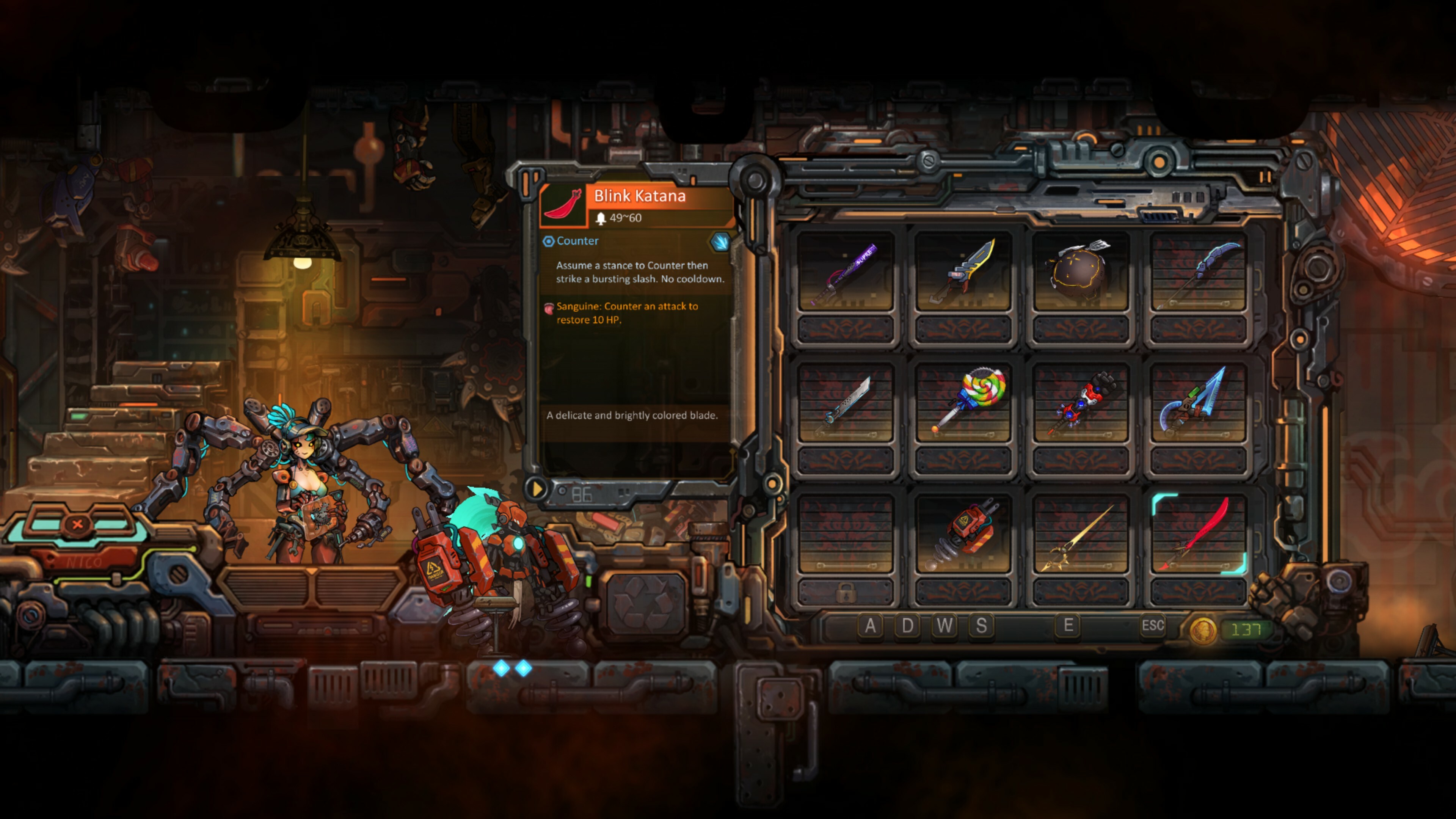 Oblivion Override screenshot 35